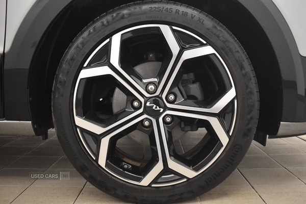 Used Kia Niro 2022 for sale - 77163748: Photo 42