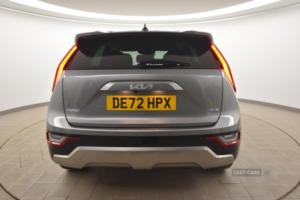 Used Kia Niro 2022 for sale - 77163748: Photo 46