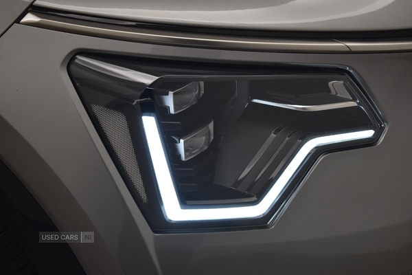 Used Kia Niro 2022 for sale - 77163748: Photo 9