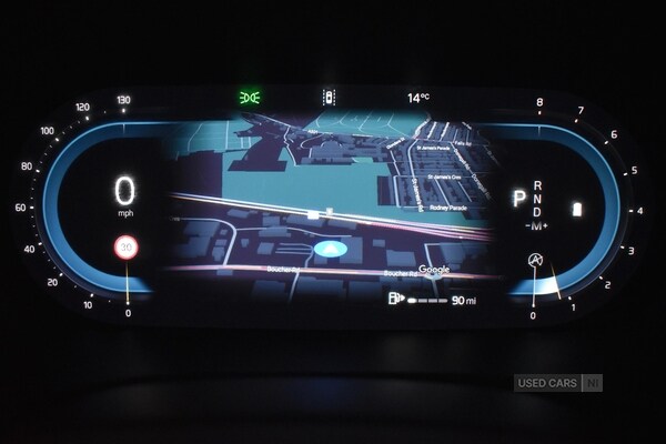 Used Volvo XC40 2024 for sale - 77017307: Photo 14