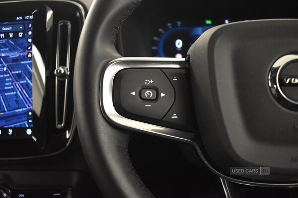 Used Volvo XC40 2024 for sale - 77017307: Photo 15