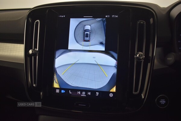 Used Volvo XC40 2024 for sale - 77017307: Photo 25