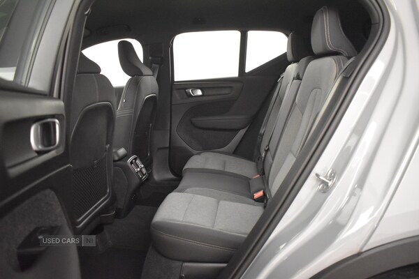 Used Volvo XC40 2024 for sale - 77017307: Photo 35