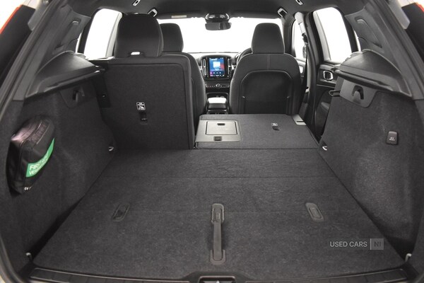 Used Volvo XC40 2024 for sale - 77017307: Photo 39