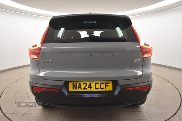 Used Volvo XC40 2024 for sale - 77017307: Photo 49