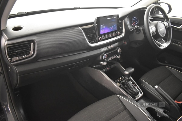 Used Kia Stonic 2022 for sale - 76528602: Photo 10