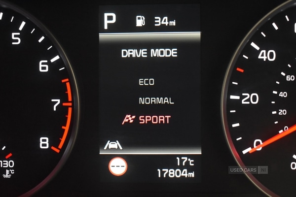 Used Kia Stonic 2022 for sale - 76528602: Photo 14