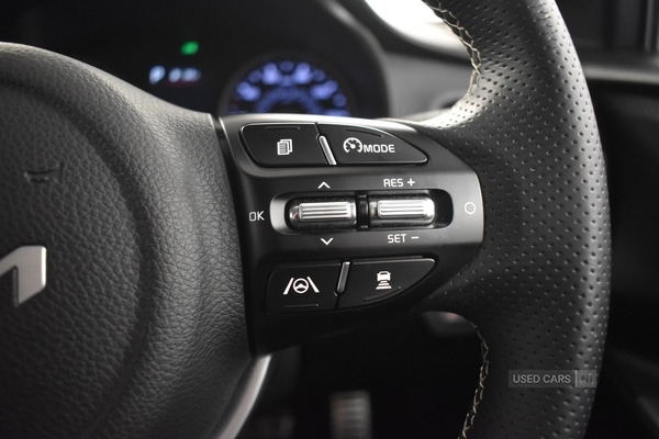 Used Kia Stonic 2022 for sale - 76528602: Photo 16