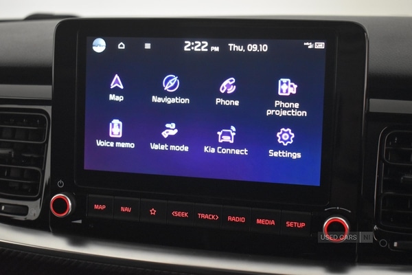 Used Kia Stonic 2022 for sale - 76528602: Photo 19