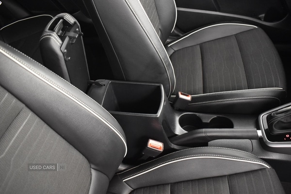 Used Kia Stonic 2022 for sale - 76528602: Photo 27