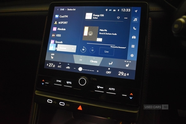 Used Lexus LBX 2024 for sale - 76899811: Photo 22