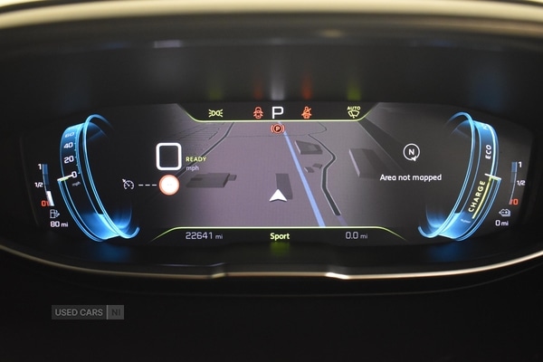 Used Peugeot 3008 2024 for sale - 77132142: Photo 14