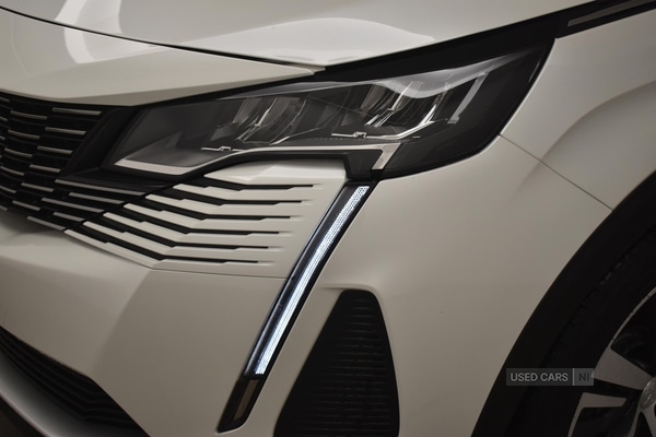 Used Peugeot 3008 2024 for sale - 77132142: Photo 9