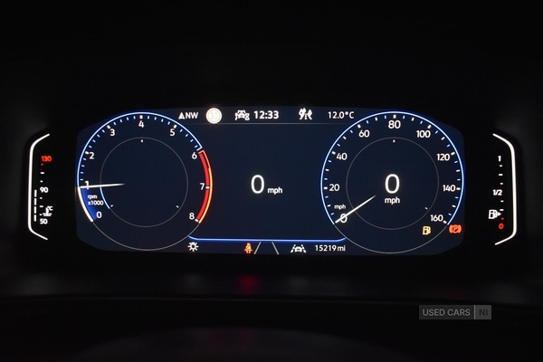 Used Volkswagen T-Cross 2024 for sale - 76646644: Photo 13