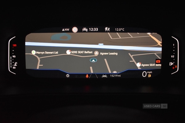 Used Volkswagen T-Cross 2024 for sale - 76646644: Photo 14