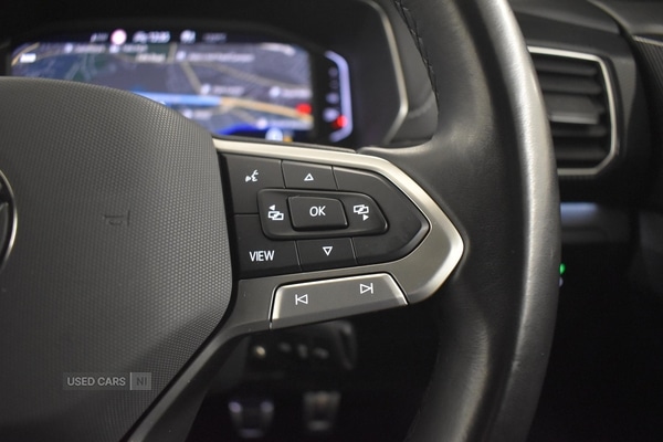 Used Volkswagen T-Cross 2024 for sale - 76646644: Photo 16