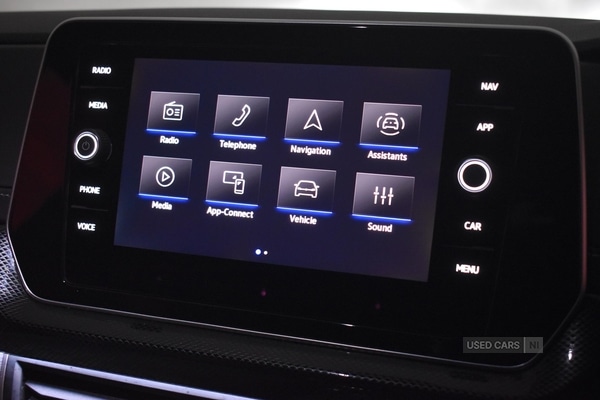 Used Volkswagen T-Cross 2024 for sale - 76646644: Photo 17