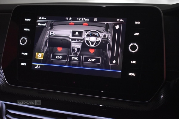 Used Volkswagen T-Cross 2024 for sale - 76646644: Photo 19