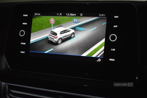 Used Volkswagen T-Cross 2024 for sale - 76646644: Photo 21