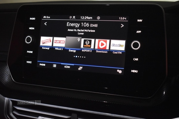 Used Volkswagen T-Cross 2024 for sale - 76646644: Photo 22