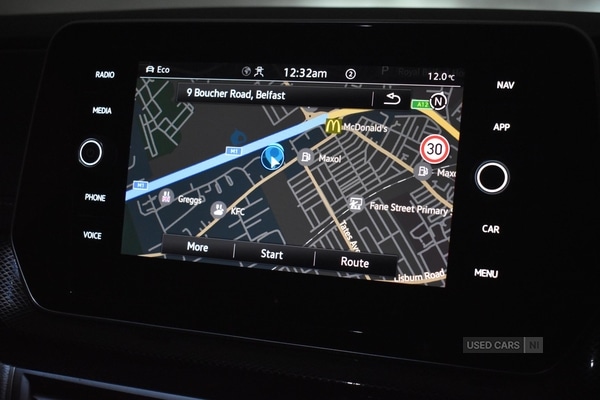 Used Volkswagen T-Cross 2024 for sale - 76646644: Photo 23