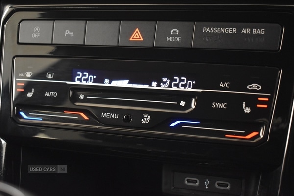 Used Volkswagen T-Cross 2024 for sale - 76646644: Photo 25