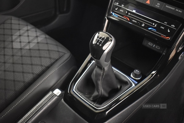 Used Volkswagen T-Cross 2024 for sale - 76646644: Photo 27