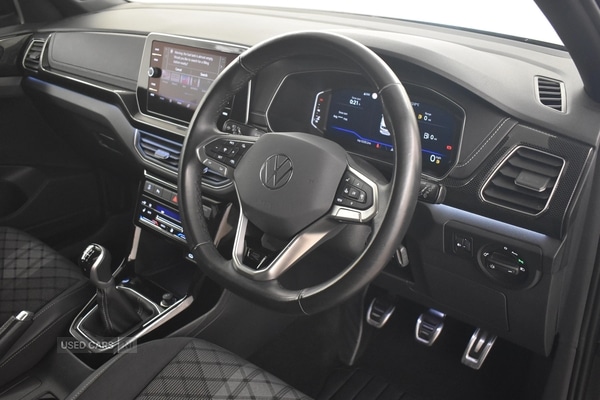 Used Volkswagen T-Cross 2024 for sale - 76646644: Photo 3