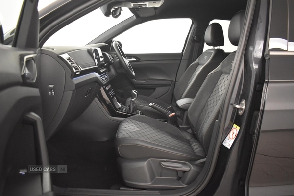 Used Volkswagen T-Cross 2024 for sale - 76646644: Photo 33