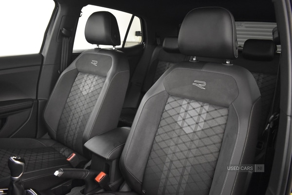 Used Volkswagen T-Cross 2024 for sale - 76646644: Photo 34