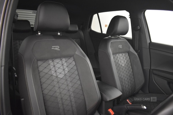 Used Volkswagen T-Cross 2024 for sale - 76646644: Photo 35