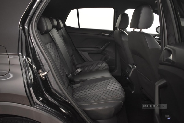 Used Volkswagen T-Cross 2024 for sale - 76646644: Photo 36