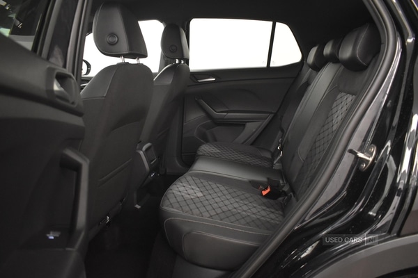 Used Volkswagen T-Cross 2024 for sale - 76646644: Photo 37