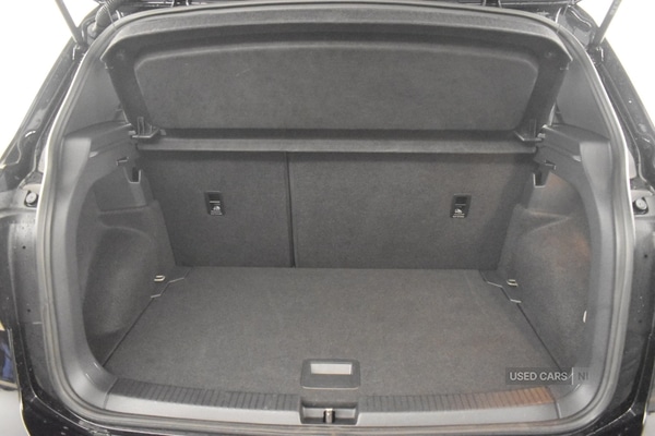 Used Volkswagen T-Cross 2024 for sale - 76646644: Photo 39