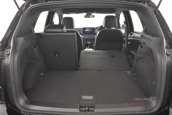 Used Volkswagen T-Cross 2024 for sale - 76646644: Photo 40