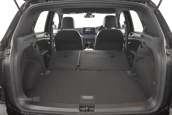 Used Volkswagen T-Cross 2024 for sale - 76646644: Photo 41