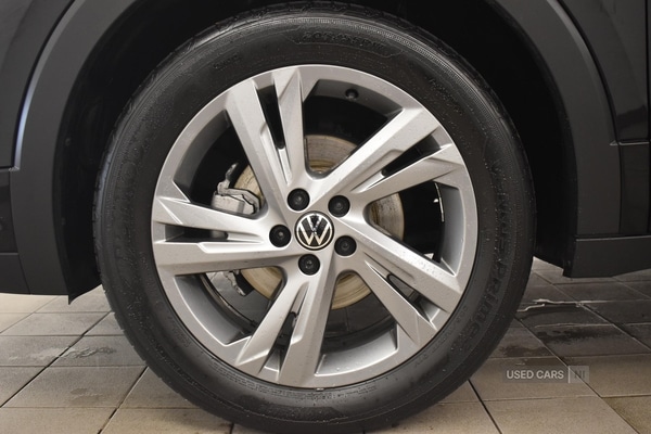Used Volkswagen T-Cross 2024 for sale - 76646644: Photo 43