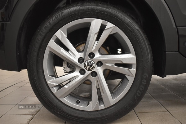 Used Volkswagen T-Cross 2024 for sale - 76646644: Photo 45