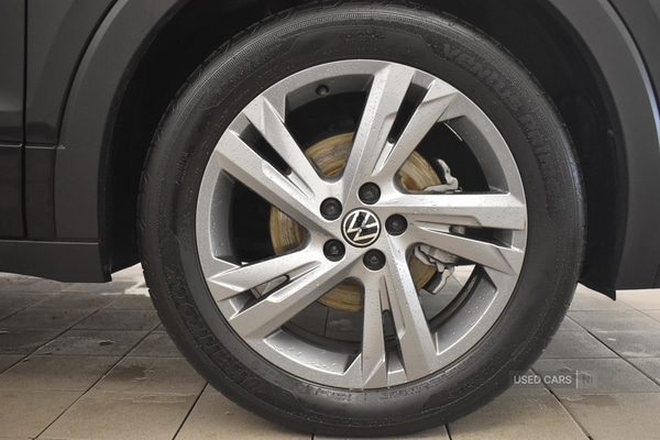 Used Volkswagen T-Cross 2024 for sale - 76646644: Photo 46