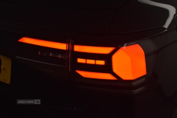 Used Volkswagen T-Cross 2024 for sale - 76646644: Photo 51