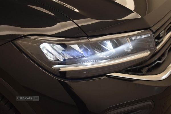 Used Volkswagen T-Cross 2024 for sale - 76646644: Photo 9