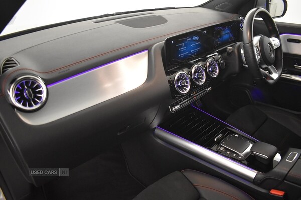 Used Mercedes-Benz EQA 2021 for sale - 77021625: Photo 12