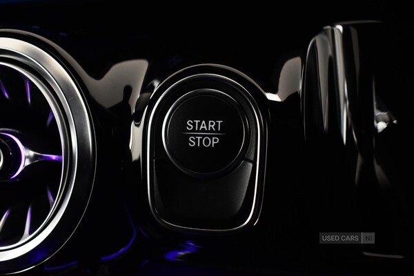 Used Mercedes-Benz EQA 2021 for sale - 77021625: Photo 16