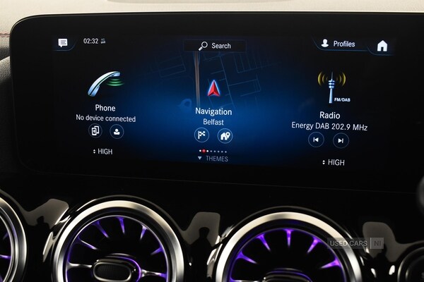 Used Mercedes-Benz EQA 2021 for sale - 77021625: Photo 17