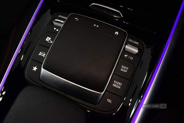 Used Mercedes-Benz EQA 2021 for sale - 77021625: Photo 27