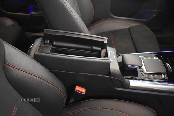 Used Mercedes-Benz EQA 2021 for sale - 77021625: Photo 28