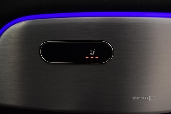 Used Mercedes-Benz EQA 2021 for sale - 77021625: Photo 31