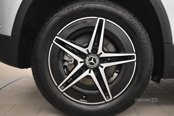 Used Mercedes-Benz EQA 2021 for sale - 77021625: Photo 43