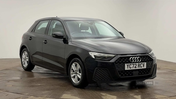 Used Audi A1 2022 for sale - 76825583: Photo 1