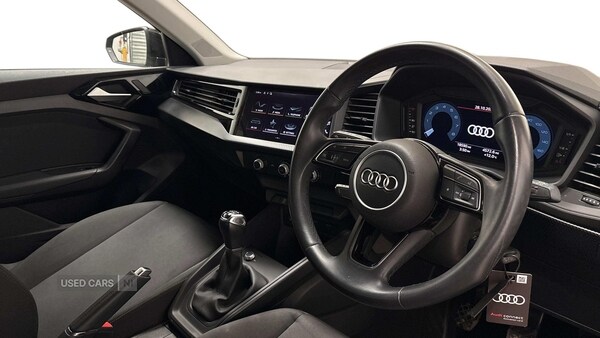 Used Audi A1 2022 for sale - 76825583: Photo 3